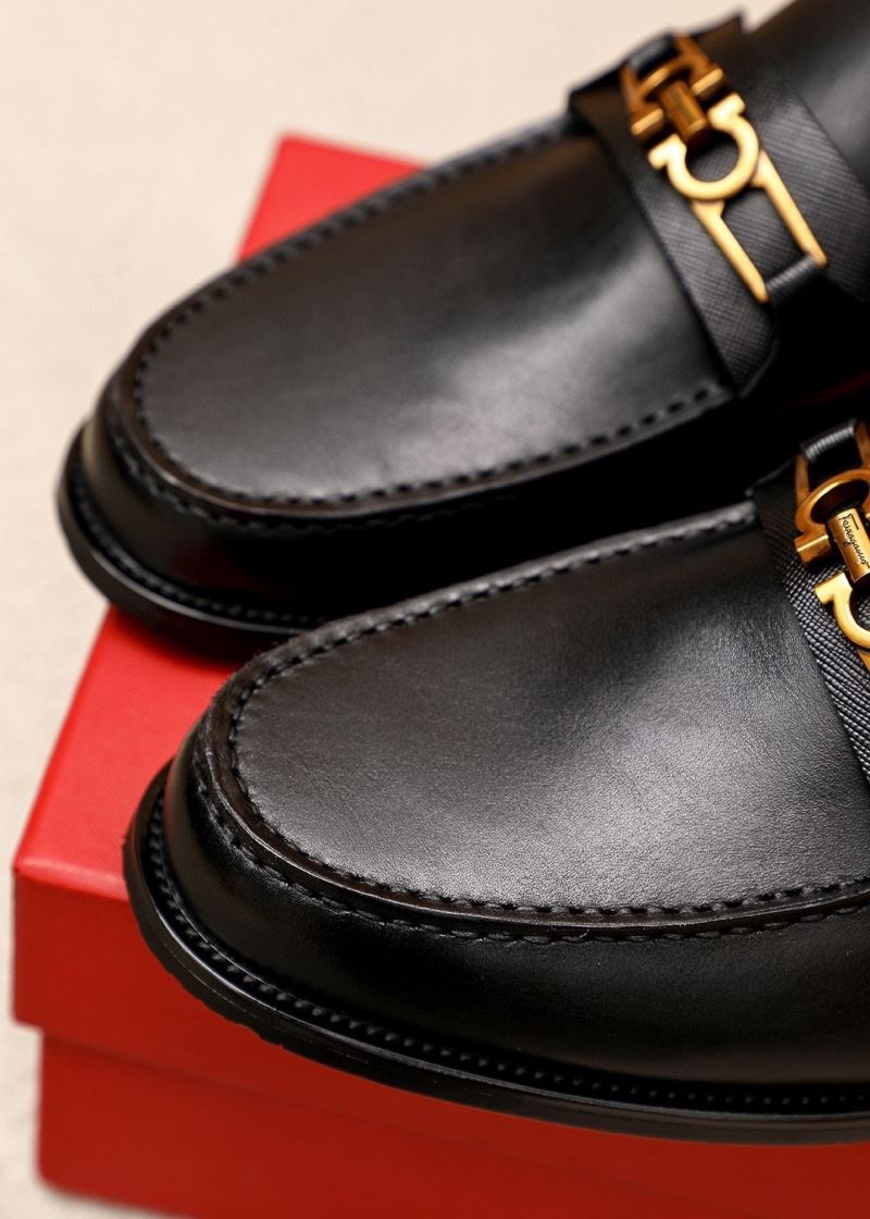 Ferragamo Shoes